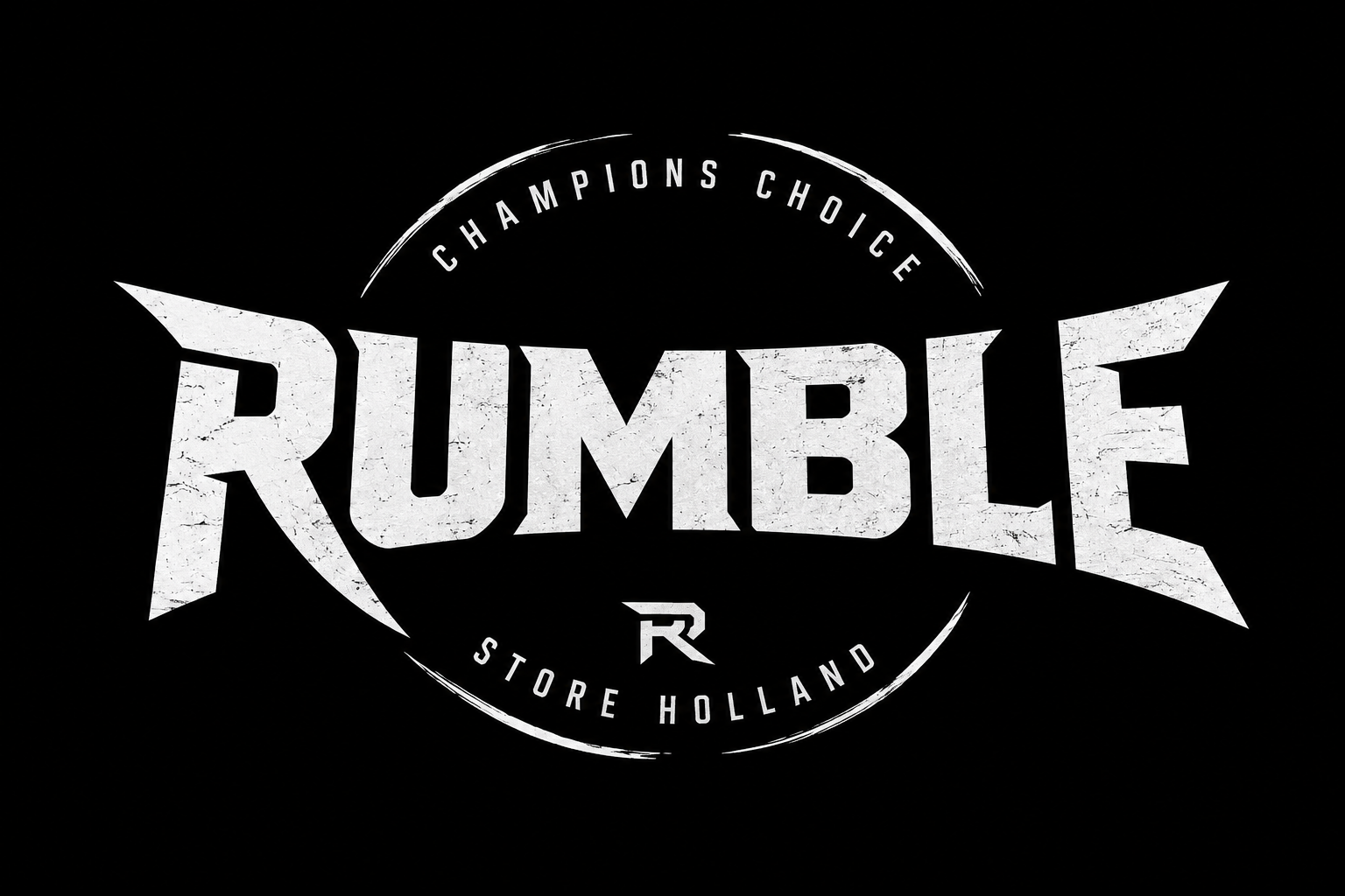 Rumble mark study